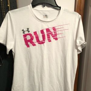 Under Armor Running T-shirt